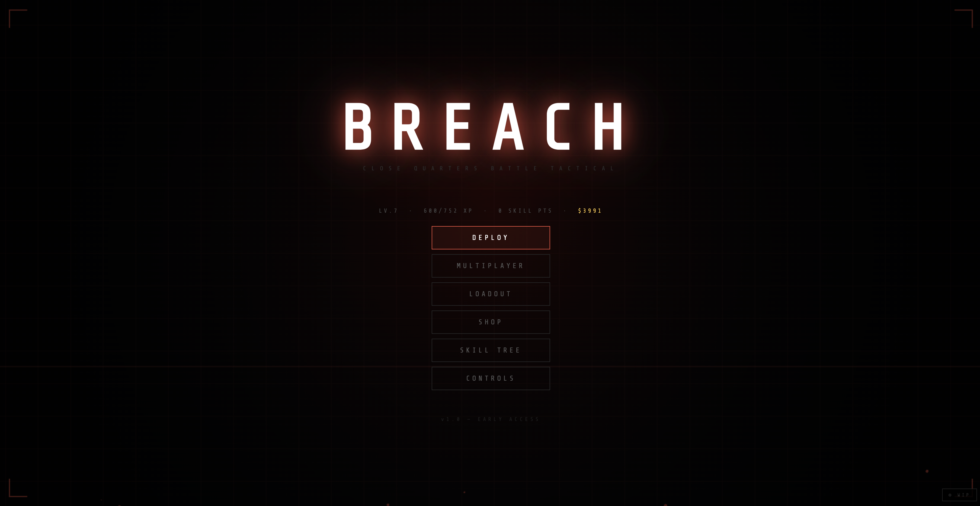 Breach